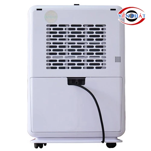 Máy hút ẩm EDISON - ED-27B 5
