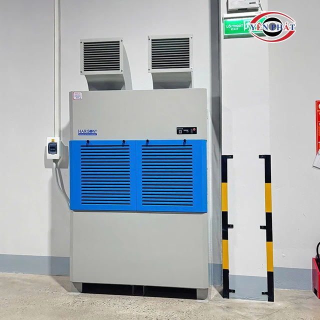 Xác định rõ nhu cầu thuê máy hút ẩm