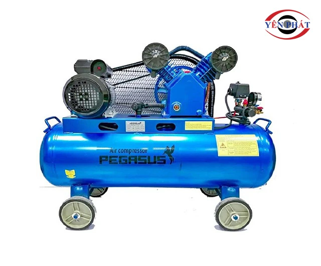 Pegasus TM-V-0.25/8-120L