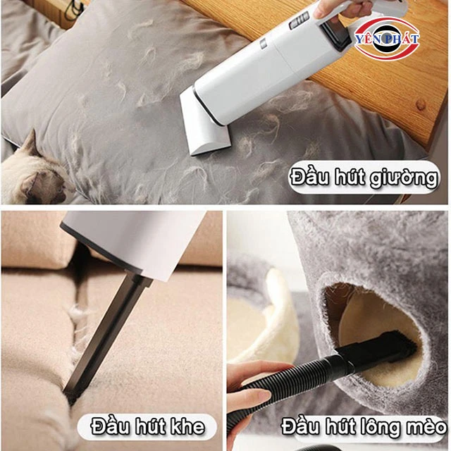 hút bụi tốt