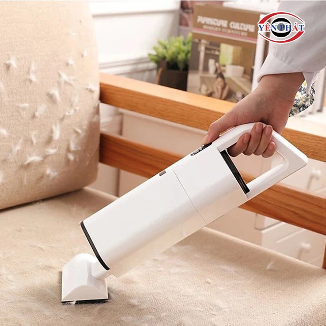 Máy hút bụi Aikesi