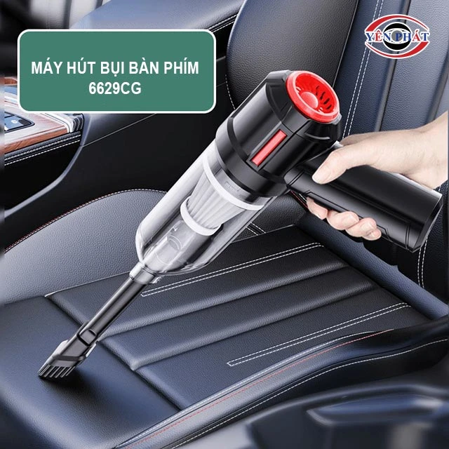 Máy hút bụi bàn phím 6629CG