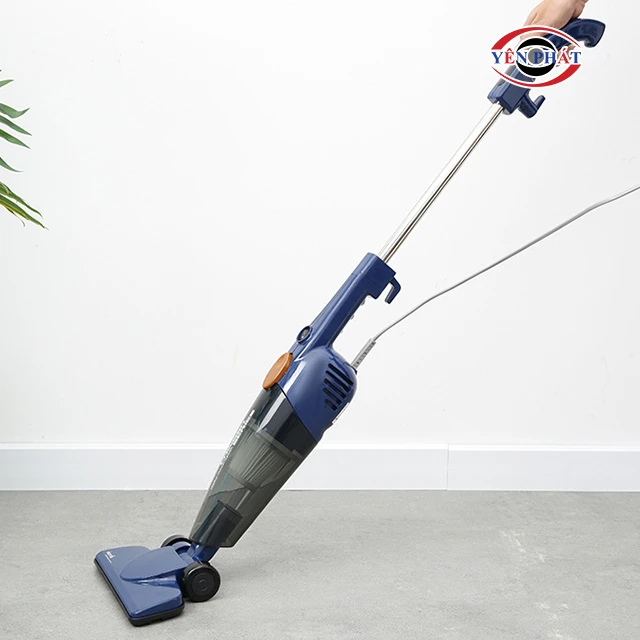 Máy hút bụi Deerma DX118C Pro