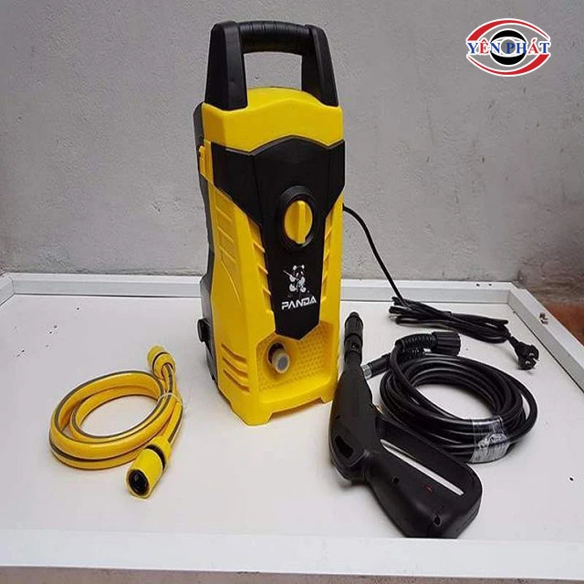Máy rửa xe Panda 2081