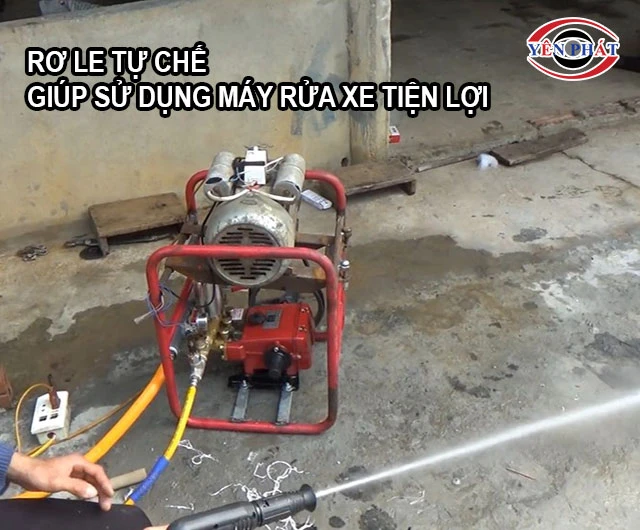 Tăng sự tiện dụng vận hành