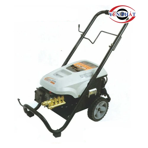 Máy phun rửa áp lực cao Jetta JET120-3.0S4-10