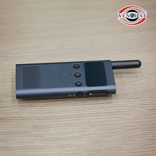 Bộ đàm Xiaomi 1S 4