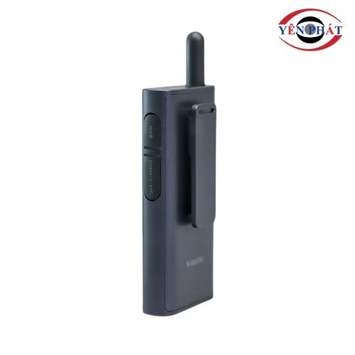 Bộ đàm Xiaomi Walkie Talkie 3 3