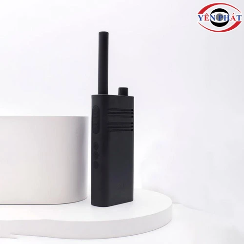 Bộ đàm Xiaomi Lite Walkie Talkie 5
