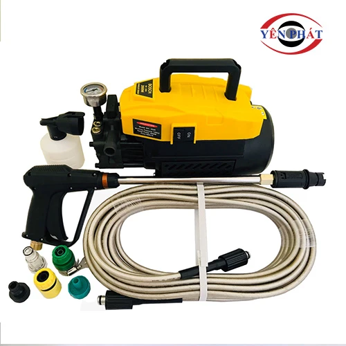 Máy rửa xe Bosch SH-2020 3