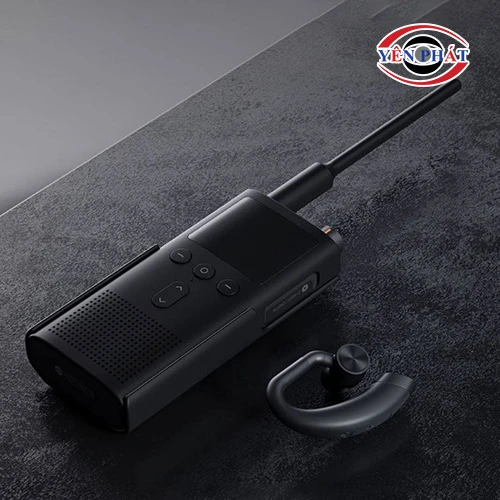 Bộ đàm Xiaomi Walkie Talkie Gen 2 4