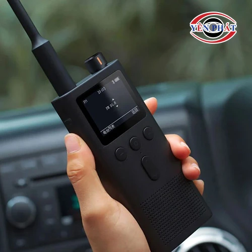 Bộ đàm Xiaomi Walkie Talkie Gen 2 3