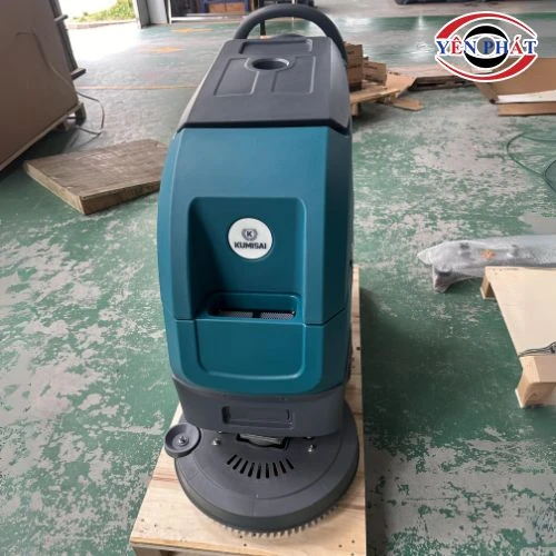 Máy chà sàn công nghiệp Kumisai KMS 65B 5