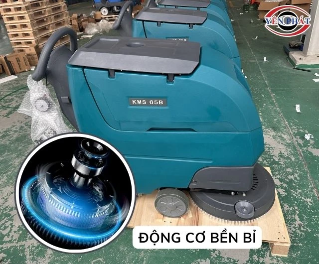 động cơ lõi đồng siêu khoẻ 