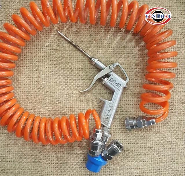 đầu nối hơi máy nén khí