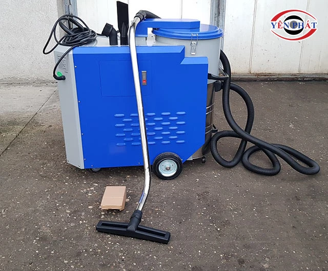  Máy hút bụi chuyên nghiệp Chaobao 75 - 2700 (3 pha) 