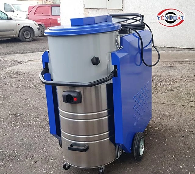  Máy hút bụi chuyên nghiệp Chaobao 75 - 2700 (3 pha) 