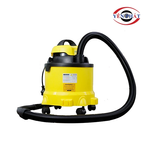 Máy hút bụi công nghiệp Lavor DVC 12PT 3