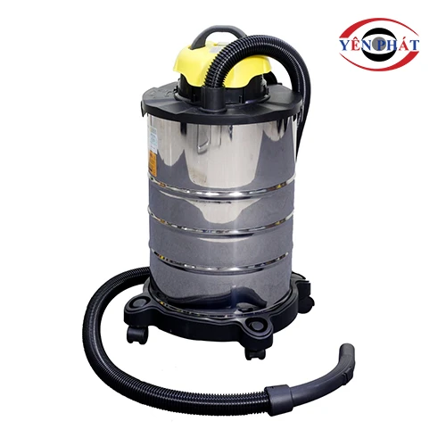 Máy hút bụi công suất lớn Lavor DVC 30 XT 4