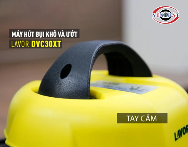Tay cầm