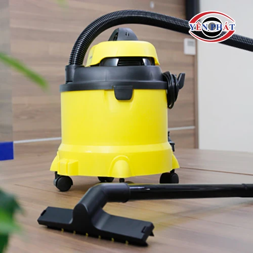 Máy hút bụi công nghiệp Lavor DVC 12PT 4