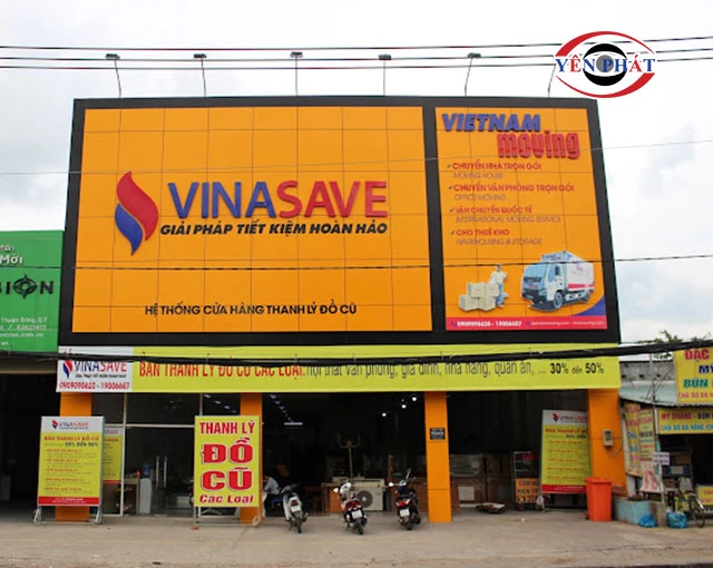 Vinasave