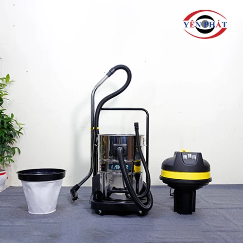 Máy hút bụi nhà xưởng Lavor THOR 280IF 4