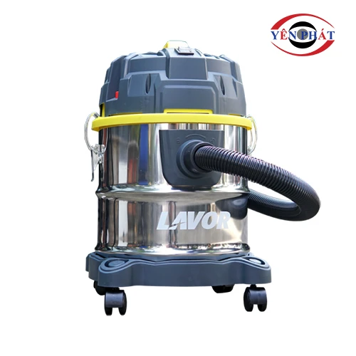 Máy hút bụi khô và ướt Lavor Dozzy 20XS 4