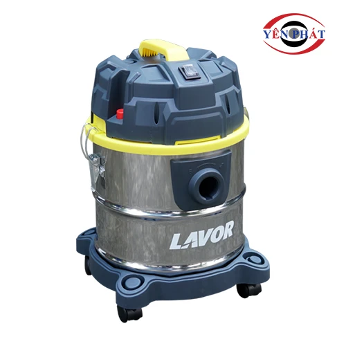 Máy hút bụi khô và ướt Lavor Dozzy 20XS 3