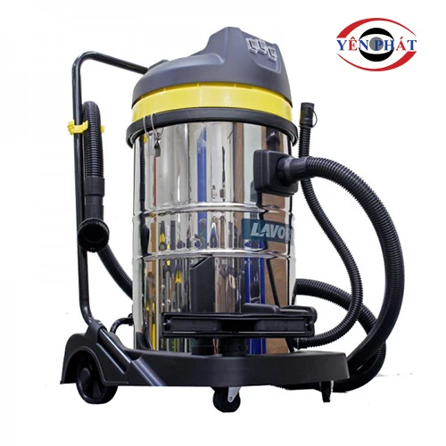 Máy hút bụi nhà xưởng Lavor THOR 280IF 3