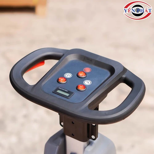 Máy chà sàn liên hợp Kumisai KMS-A12 3
