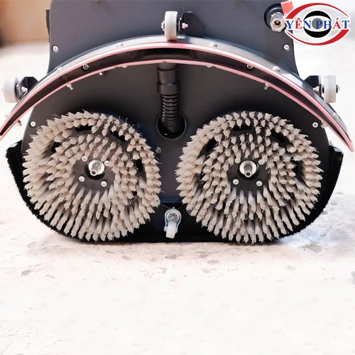Máy chà sàn liên hợp Kumisai KMS-A12 6