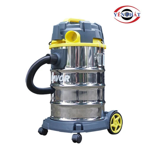 Máy hút bụi nhà xưởng khô ướt Lavor Dozzy 30XS 4
