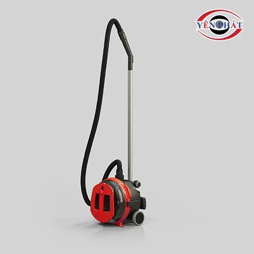 Máy hút bụi TYPHOON HARDY 4