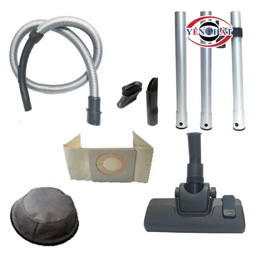 Máy hút bụi khô TYPHOON EASY 4