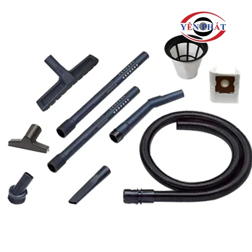 Máy hút bụi khô TYPHOON NOVA 4
