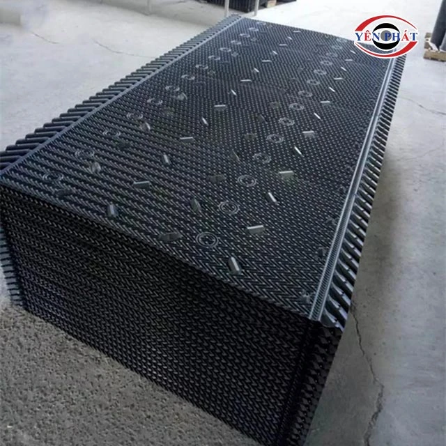 Tấm tản nhiệt dạng phẳng