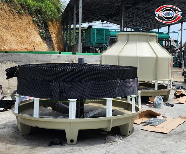 Tấm tản nhiệt