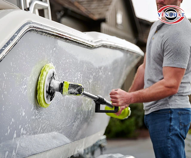 Máy chà sàn Ryobi: Chính hãng, Giá rẻ, Hiệu suất "Đỉnh"