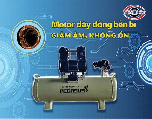 vận hành êm ái