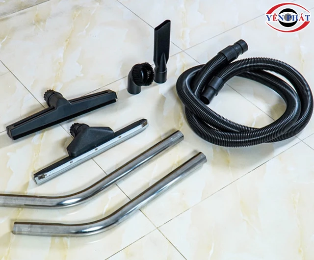 Bộ phụ kiện máy hút bụi tại Bắc Ninh