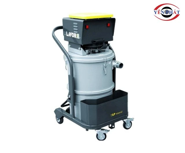Máy hút bụi Lavor SMV50 2-24 SM tiện lợi