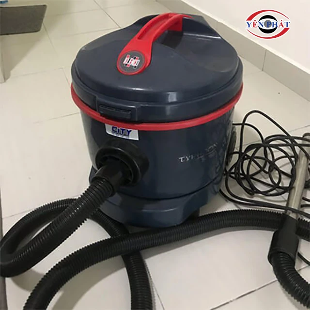 máy hút bụi khô Typhoon SM120