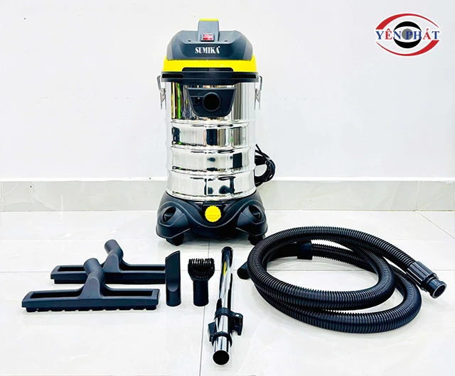  máy hút bụi 3 trong 1 Sumika K30