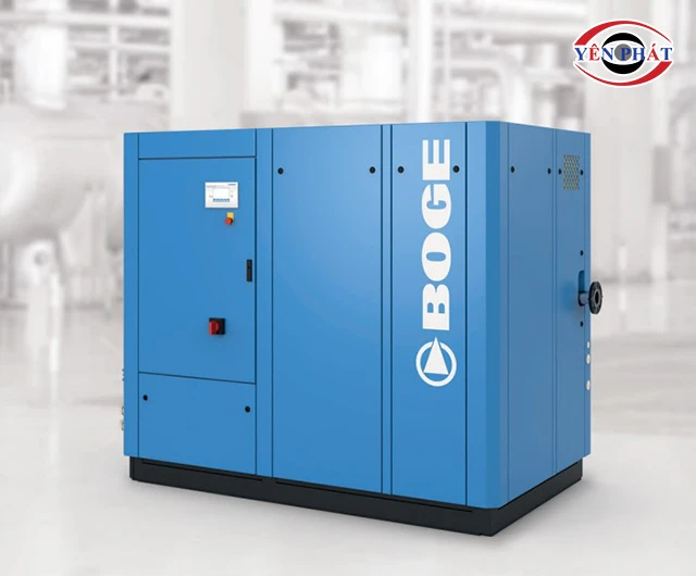 Boge S 91-4 LF