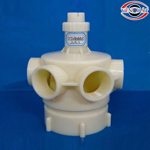 Tháp làm mát nước Liang Chi LBC-40RT 5