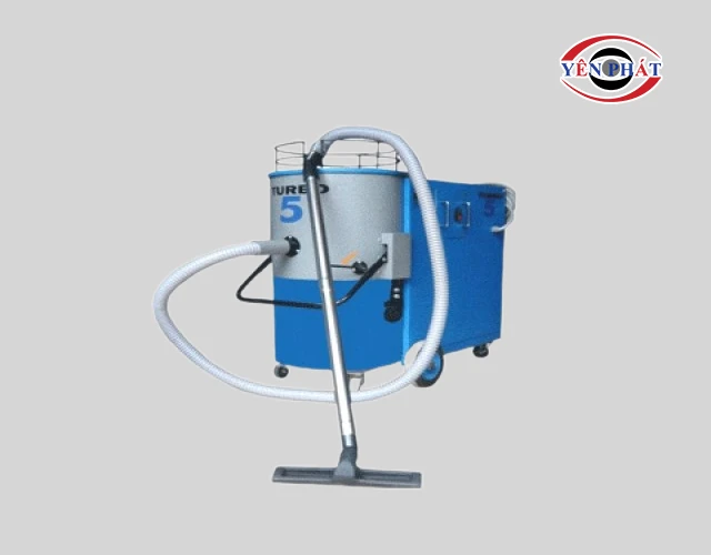Máy hút bụi 5HP Turbo-5