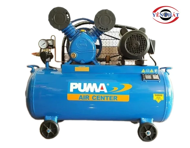 Máy nén hơi khí PUMA PX-7250A
