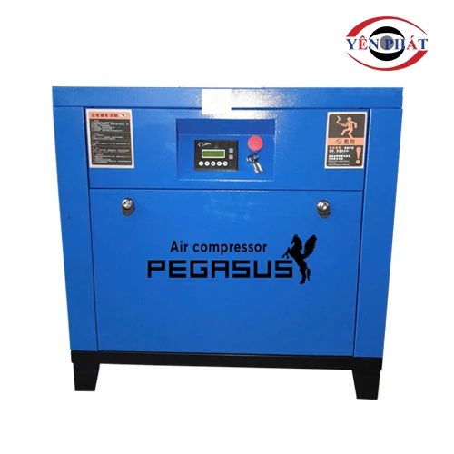 Máy nén khí trục vít Pegasus TMPM10A