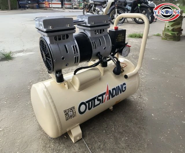 Máy nén khí Outstanding OTS550-30L dung tích lớn